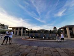 -厦门大学(思明校区)