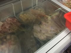 -烧烤佬(新基路店)