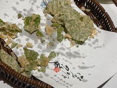 -阿露佳·舌尖上的安吉菜