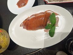 -四季民福烤鸭店(外滩外白渡桥店)