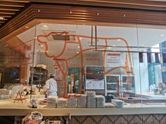 -潮牛海记•潮汕牛肉火锅•醉鸡煲•粿条汤(通北路店)