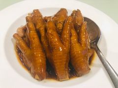 -利苑酒家(金宝店)