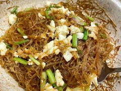 海皇粉丝煲-阿锋鲍鱼酒家美食汇(华安店)