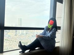 -中山利和希尔顿酒店