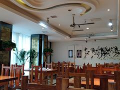 大堂-老长春肉馆(创业大街店)