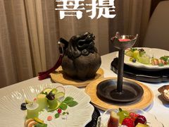 -叶叶菩提(太原别墅店)