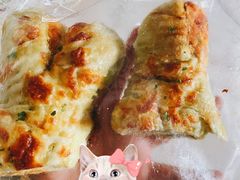 菠菜肉骨头-奈雪的茶(skp店)