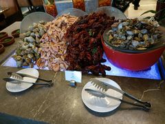 -长春净月潭喜来登酒店·盛宴标帜餐厅