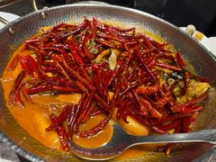 -北京泰富酒店-柏景轩中餐厅