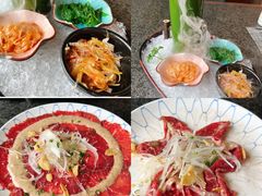 -吉盛川创作料理(保利国际广场店)
