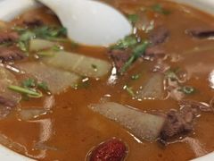 -龙香居海鲜浑锅家常菜·特色驴肉