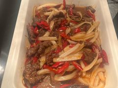 -北京港澳中心瑞士酒店·瑞士咖啡厅·自助餐