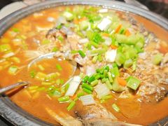 -探鱼·鲜青椒爽麻烤鱼(领展购物广场店)