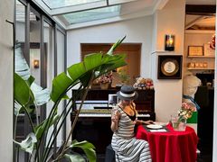 -EATALIA意塔利意式餐厅(鼓楼店)