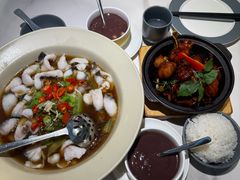 -鹿港小镇(悠唐店)