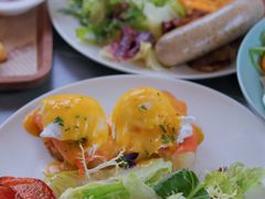 -叁 Three· bistro餐酒馆