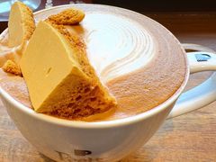 -Peet's 皮爷咖啡(东湖路手作店)