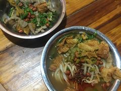 -凤张螺蛳粉·爽口粉(跃进路总店)