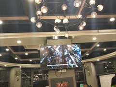 大堂-江湖黑大兔(杨家坪店)