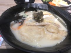 -渔米丰·广府鱼汤米线(光明广场店)