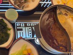 -星璨火吧KTV聚会餐厅(丰庆路店)