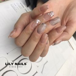 -LILY NAILS美甲美睫