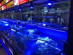 -渔民船说·北塘海鲜·天津菜·海肠捞饭(北塘古镇店)