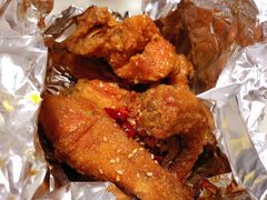 琥珀炸鸡-SUN炸鸡专门店(西塔总店)