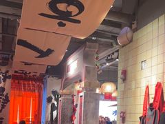 -周小明火锅(黑金冠社区店)