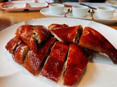 -新荣记(西溪湿地店)