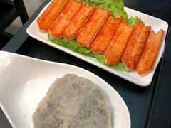 -拾下卜卜贝•海鲜火锅