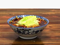 小面-蒋六十八梯眼镜面(狮子坪店)