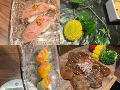 -牛道·和牛九食(市府恒隆广场店)