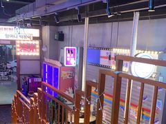-入火韩国烤肉(凯旋广场店)