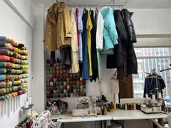 -雅楠服装修改工作室成都店