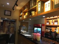 -山之川日料放题(通州店)