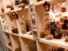 -Kitchen·Y洋厨房西餐厅(王府壹号店)