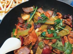 -阿娘家·原生态农家菜(国顺东路店)