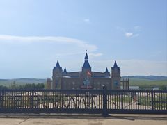 -室韦口岸