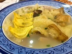 -长兴菜馆(高桥店)