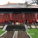 一眼千年～在北京看壁画