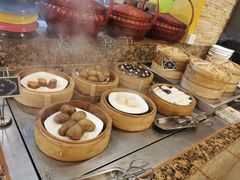 -厦门悦华酒店·绿庭主题自助餐厅