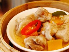 豉汁排骨-添好运点心专门店(百老汇店)