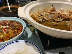 -常和州·夜宵大排档(常州单店)