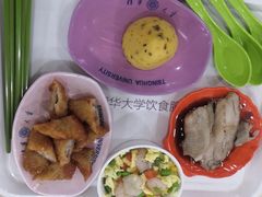 -清华澜园教工餐厅