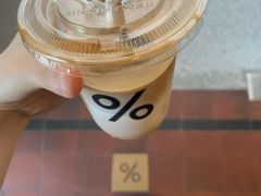 -% Arabica阿拉比卡咖啡烘焙工坊