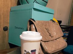 至尊宝牛乳茶-又至园精品咖啡馆(将军塘店)