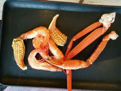 -东方红海鲜百汇(国际大厦店)