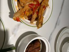 -春家·非遗手工小吃(徐汇万科广场店)