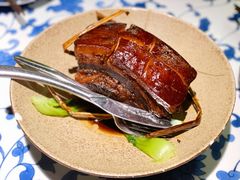 草扎肉-桂满陇天书(南京德基旗舰店)